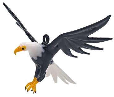 Hängevogel, Weißkopfseeadler